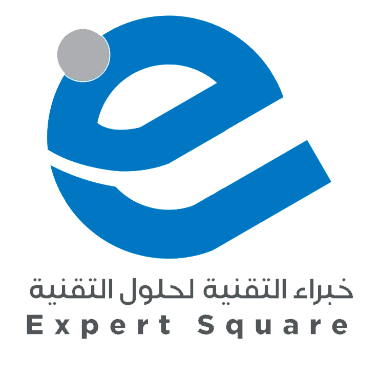 شعار خبراء التقنية